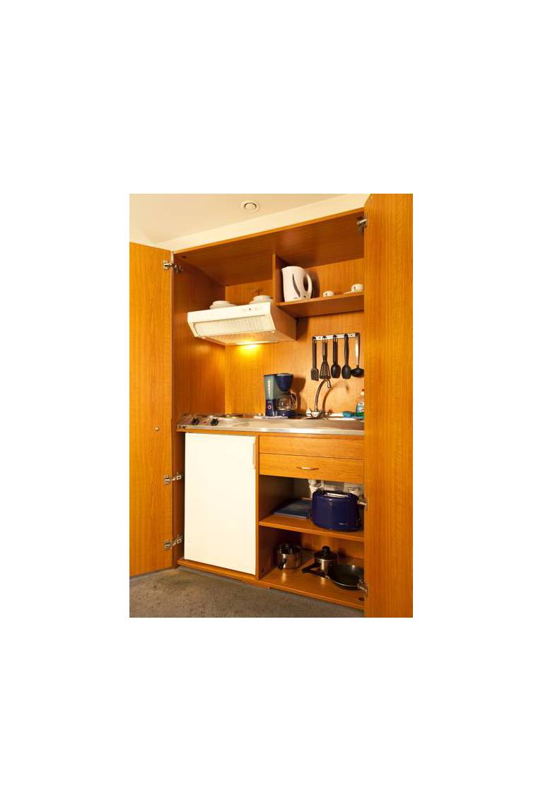 Celler Tor by Centro Comfort 