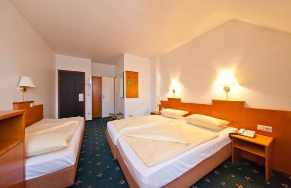 Novum Hotel Ahl Meerkatzen Koln Altstadt