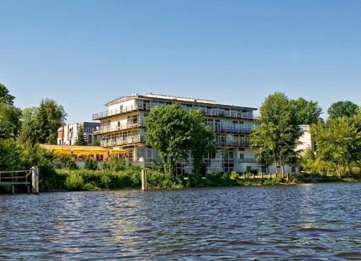 Seminaris Avendi Hotel Potsdam 4* Германия, Потсдам