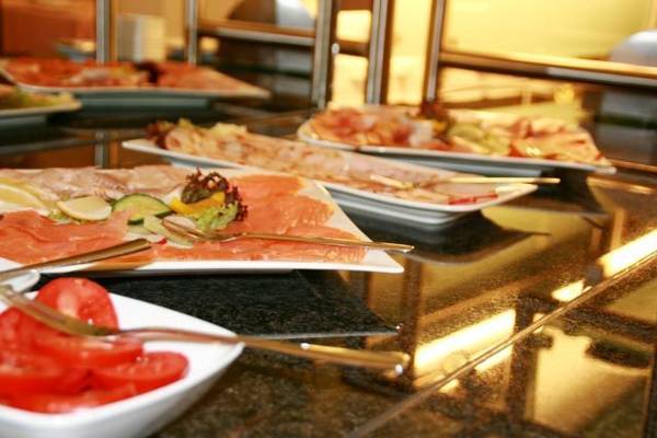 Best Western Hotel Kaiserhof 4* Германия, Бонн