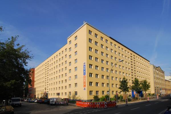 BerlinLux Apartments - Mitte 3* Германия, Берлин
