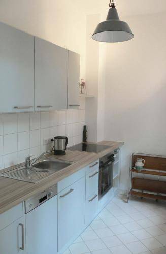 Apartments in Friedrichshain Германия, Берлин