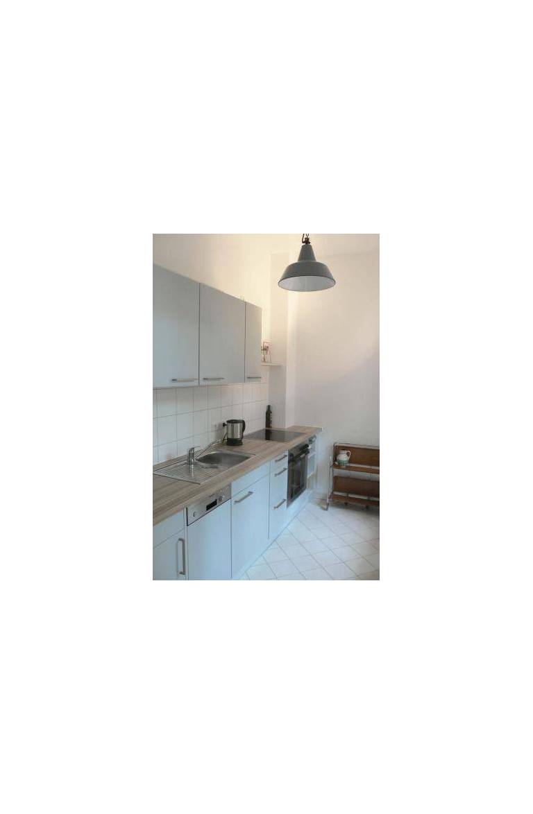 Apartments in Friedrichshain