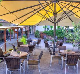 Отдых в Moselromantik Hotel Panorama - Германия, Кохем