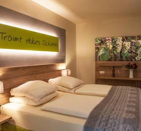 Moselromantik Hotel Panorama в Кохеме