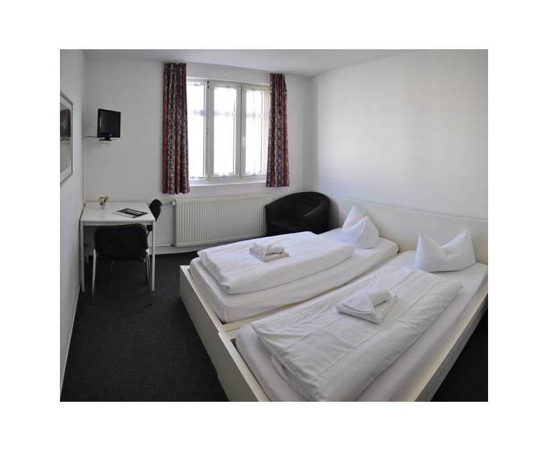Apart Hotel Ferdinand Berlin