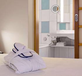 Отдых в Novotel Berlin Am Tiergarten - Германия, Берлин