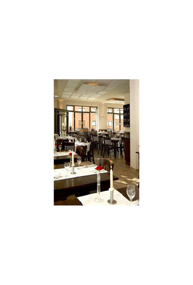 Hotel & Restaurant Auerstein