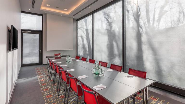 angelo Hotel Munich Westpark