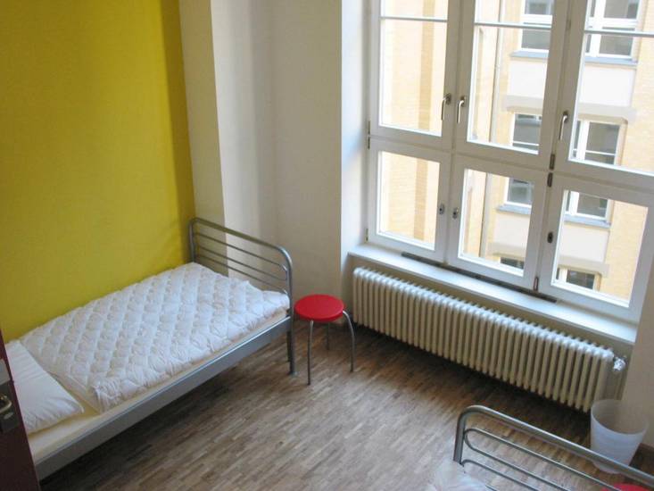 citystay Hostel Berlin Mitte 3* Германия, Берлин