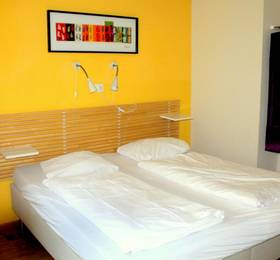 Отдых в citystay Hostel Berlin Mitte - Германия, Берлин