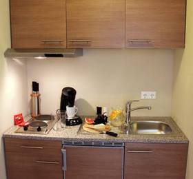 Отдых в Main Station Hostel - Германия, Берлин