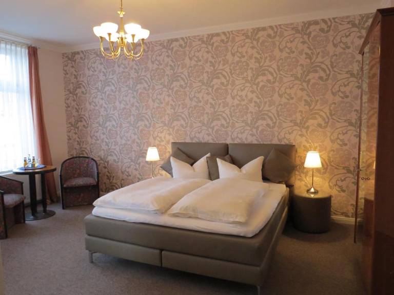 Turmhotel Weserblick Bremen
