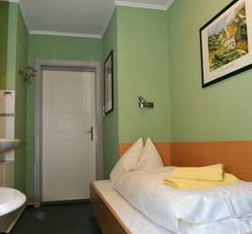 Туры в Hotel-Pension Haus Neustadt в Германии
