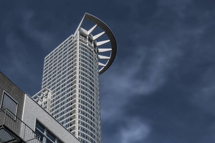 Atlantic Hotel an der Messe  4* Германия, Франкфурт-на-Майне
