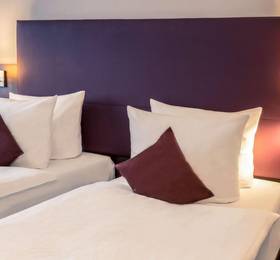 Туры в Atlantic Hotel an der Messe  в Германии