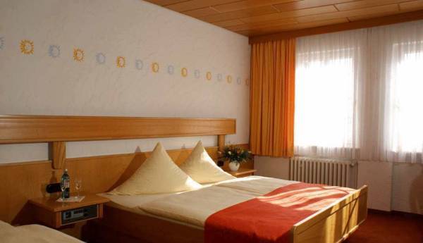 Hotel und Gasthof zur Sonne Германия, Ротенбург-на-Таубере