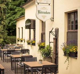 Туры в Parkhotel Hohenfeld Munster в Германии