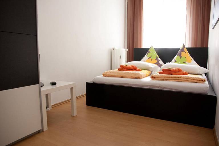 Apartments city-room Berlin
