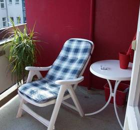 Отдых в Apartments Berlin City West  - Германия, Берлин