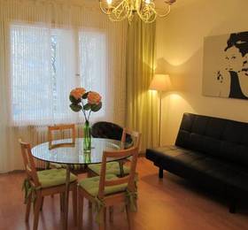 Туры в Apartments Berlin City West  в Германии