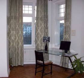 Apartments Berlin City West  в Берлине