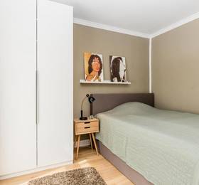 StadtRaum-Berlin Apartments в Берлине