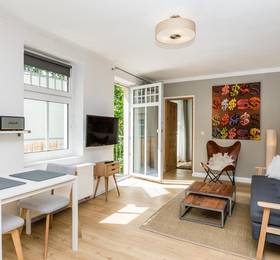 Отдых в StadtRaum-Berlin Apartments - Германия, Берлин