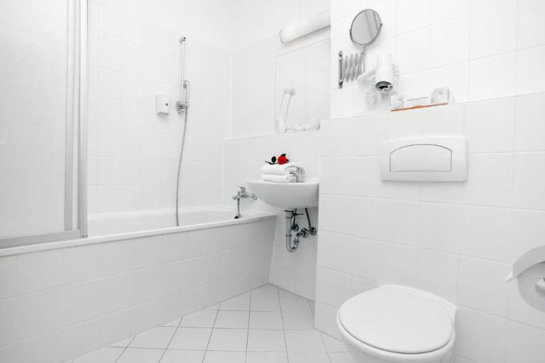Hotel Atrium Charlottenburg