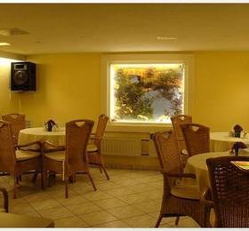 Apartmenthaus Sybille Hecke в Берлине