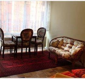 Отдых в Apartmenthaus Sybille Hecke - Германия, Берлин