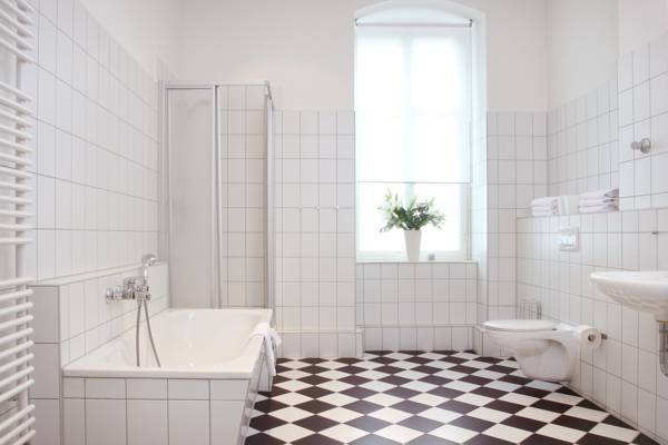 Apartments im Arnimkiez 3* Германия, Берлин