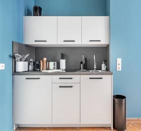Отдых в Apartments im Arnimkiez - Германия, Берлин