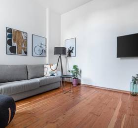 Apartments im Arnimkiez в Берлине