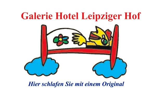 Galerie Hotel Leipziger Hof
