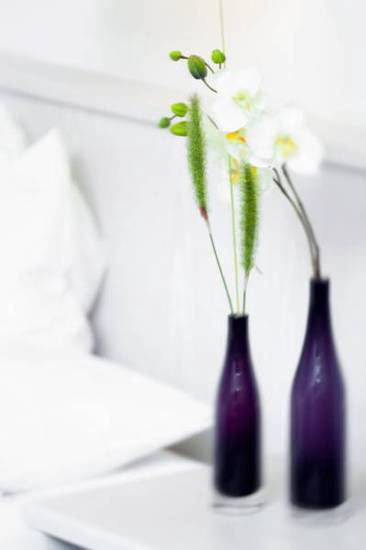 Auszeit Garni Hotel Hamburg 3* Германия, Гамбург