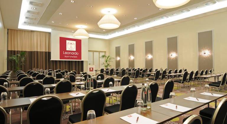 Leonardo Royal Hotel Berlin