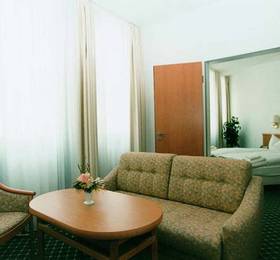 Отдых в Hotel Kubrat in Helle Mitte - Германия, Берлин