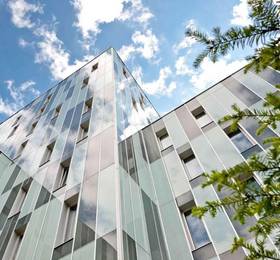 Отдых в Mercure Hotel Hamburg Mitte - Германия, Гамбург