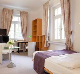 Туры в Aparthotel Villa Freisleben в Германии