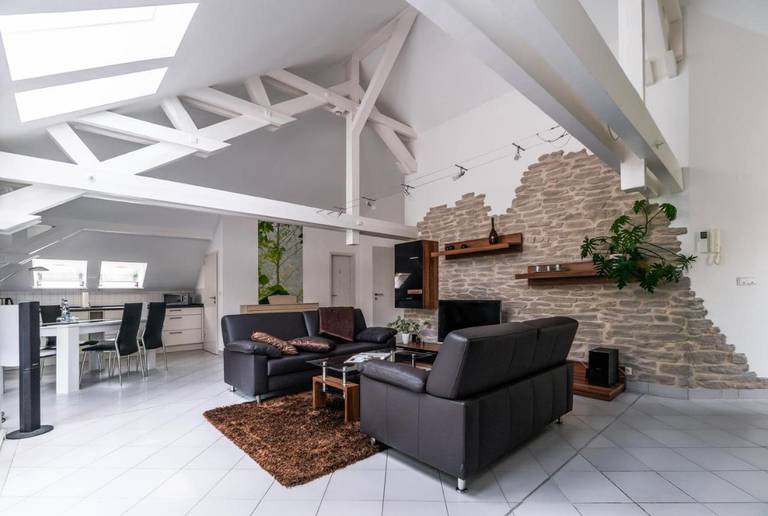Aparthotel Villa Freisleben