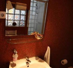 Hotel Pension Bolgerini Inn в Берлине
