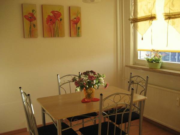 Berlinquartier Berlin Mitte 3* Германия, Берлин