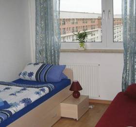 Berlinquartier Berlin Mitte в Берлине