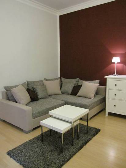 Apartments Friedrich & Hain Германия, Берлин
