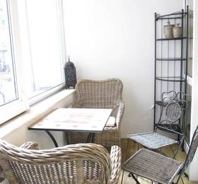 Отдых в Apartments Friedrich & Hain - Германия, Берлин