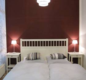 Apartments Friedrich & Hain в Берлине