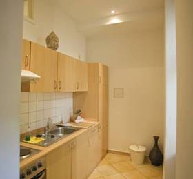 Berlin Cribs Friedrichshain  в Берлине