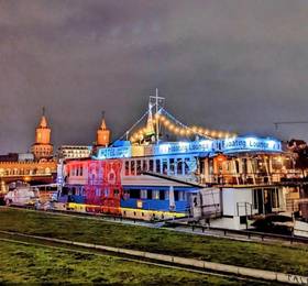 Туры в Eastern Comfort Hostel Boat в Германии