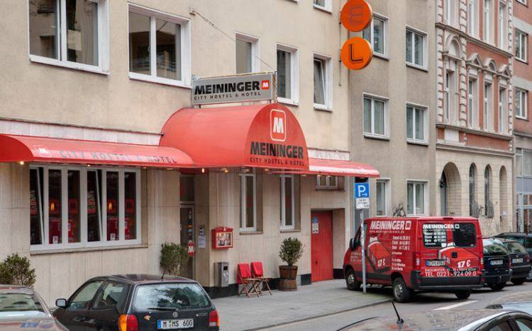 Steigenberger Hotel Koln 4* Германия, Кельн
